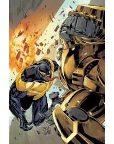 Venom 15 - Panini Comics - Italiano