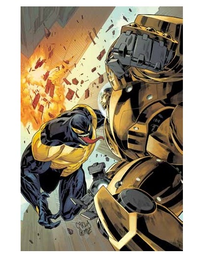Venom 15 - Panini Comics - Italiano