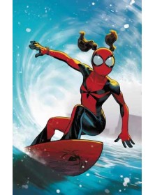 Spider-Girl 6 - Panini Comics - Italiano