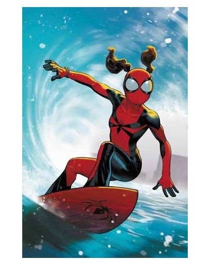 Spider-Girl 6 - Panini Comics - Italiano