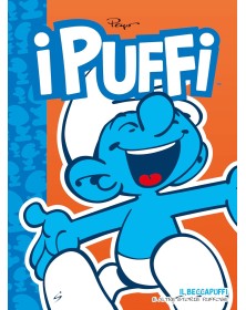 I Puffi Vol. 4 – Astra BD 11 – Edizioni Star Comics – Italiano