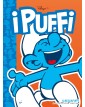 I Puffi Vol. 4 – Astra BD 11 – Edizioni Star Comics – Italiano