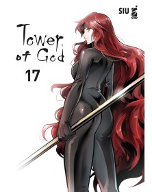 Tower Of God vol. 17 - Star Comics - Italiano