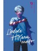L’Estate In Cui Hikaru È Morto vol. 8 - J-POP - Italiano