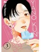 Yano-Kun’s Ordinary Days vol. 3 - J-Pop Manga - Italiano
