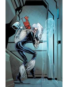 Fantastici Quattro 5 - Panini Comics - Italiano
