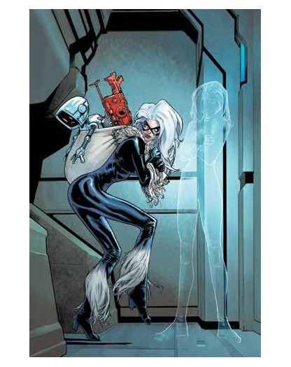 Fantastici Quattro 5 - Panini Comics - Italiano