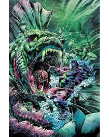 L’Infernale Hulk 2 - Panini Comics - Italiano