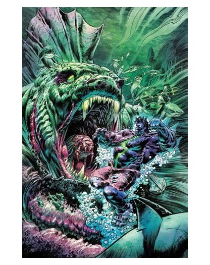 L’Infernale Hulk 2 - Panini Comics - Italiano