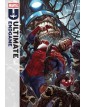 Ultimate Endgame 4 - Panini Comics - Italiano