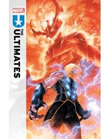 Ultimates 23 - Panini Comics - Italiano
