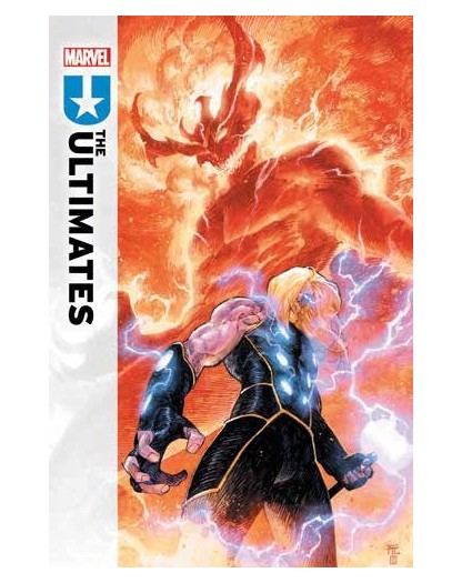 Ultimates 23 - Panini Comics - Italiano