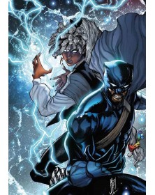 Ultimate Black Panther Vol. 3: Oscurità E Luce - Panini Comics - Italiano