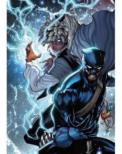 Ultimate Black Panther Vol. 3: Oscurità E Luce - Panini Comics - Italiano