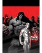 Marvel: Black, White & Blood & Guts - Panini Comics - Italiano