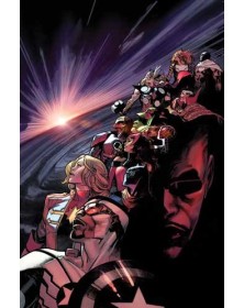 Blood Hunt - Panini Comics - Italiano