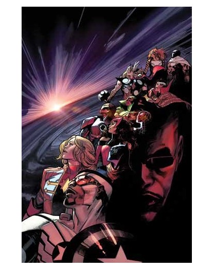 Blood Hunt - Panini Comics - Italiano