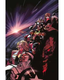 Blood Hunt – Red Band Edition - Panini Comics - Italiano