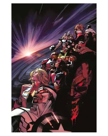 Blood Hunt – Red Band Edition - Panini Comics - Italiano