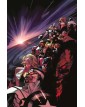Blood Hunt – Red Band Edition - Panini Comics - Italiano