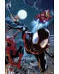 Marvel Italian Invasion Spider-Men Di Sara Pichelli - Panini Comics - Italiano