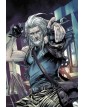 Marvel Italian Invasion Vecchio Occhio Di Falco Di Marco Checchetto - Panini Comics - Italiano
