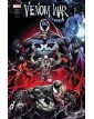 Venom War: Padre Contro Figlio - Panini Comics - Italiano