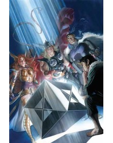L’Immortale Thor Vol. 3: La Fine Di Tutti I Canti - Panini Comics - Italiano