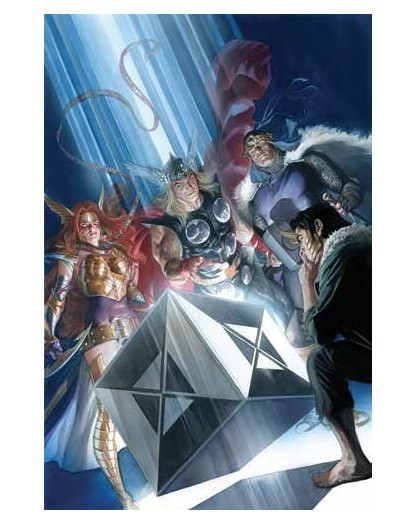 L’Immortale Thor Vol. 3: La Fine Di Tutti I Canti - Panini Comics - Italiano