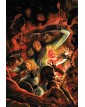 Fantastici Quattro Vol. 4: La Fortuna Aiuta I Fantastici - Panini Comics - Italiano