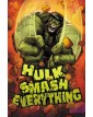Hulk Spacca Tutto - Panini Comics - Italiano