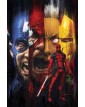 Marvel Pocket Collection Deadpool Uccide L’Universo Marvel - Panini Comics - Italiano