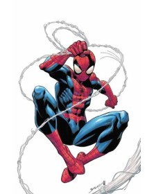 Spider-Man: La Fine Dello Spider-Verse - Panini Comics - Italiano