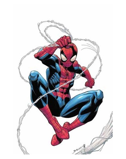 Spider-Man: La Fine Dello Spider-Verse - Panini Comics - Italiano