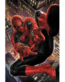 Io Sono Spider-Man – Nuova Edizione - Panini Comics - Italiano