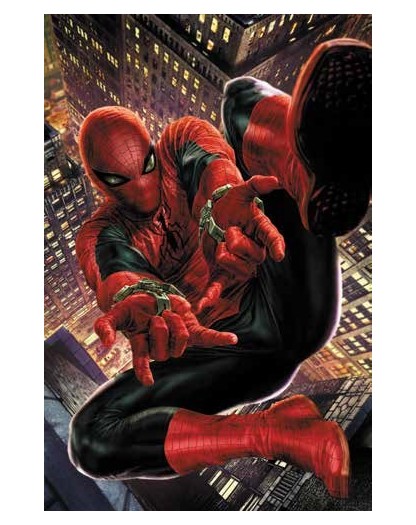 Io Sono Spider-Man – Nuova Edizione - Panini Comics - Italiano
