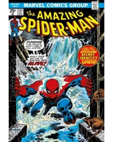 Marvel Omnibus Amazing Spider-Man Classic Vol. 5 - Panini Comics - Italiano