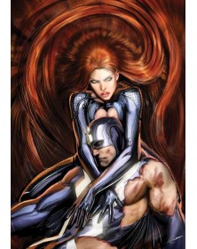 Marvel Omnibus War Of Kings: Preludio Alla Guerra Dei Re - Panini Comics - Italiano
