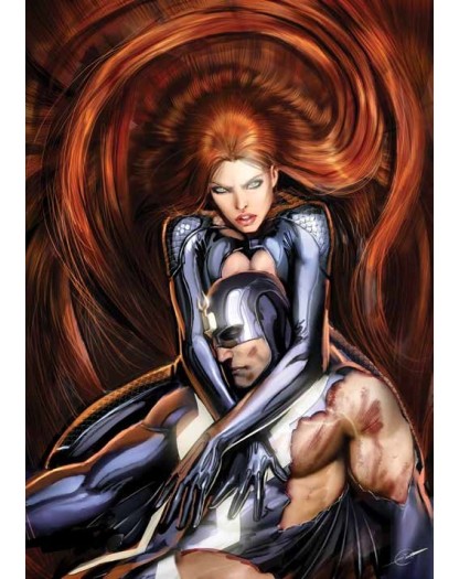 Marvel Omnibus War Of Kings: Preludio Alla Guerra Dei Re - Panini Comics - Italiano
