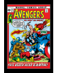 Marvel Omnibus Avengers Classic Vol. 11: La Guerra Avengers/Defenders - Panini Comics - Italiano