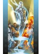 Marvel Omnibus Ultimate Fantastic Four Vol. 2 - Panini Comics - Italiano
