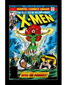 Marvel Masterworks Gli Incredibili X-Men Vol. 2 - Panini Comics - Italiano