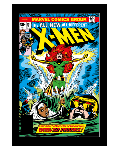 Marvel Masterworks Gli Incredibili X-Men Vol. 2 - Panini Comics - Italiano