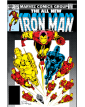 Marvel Masterworks Iron Man Vol. 17 - Panini Comics - Italiano