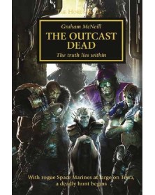Warhammer The Horus Heresy Vol. 17: I Morti Esiliati - Panini Comics - Italiano