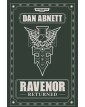 Warhammer 40.000 Ravenor Ritorna (Eisenhorn Saga) - Panini Comics - Italiano