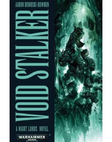 Warhammer 40.000 Predatrice Del Vuoto - Panini Comics - Italiano