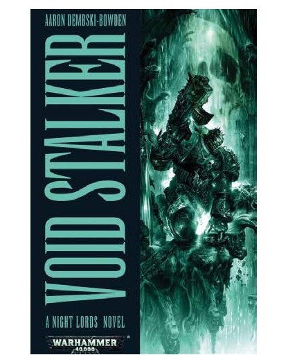 Warhammer 40.000 Predatrice Del Vuoto - Panini Comics - Italiano