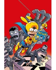 Leo Ortolani Collection L’Incredibile Rat-Man - Panini Comics - Italiano
