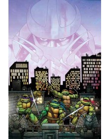 Teenage Mutant Ninja Turtles Alla Riscossa: Il Film – Edizione Del 35esimo Anniversario - Panini Comics - Italiano